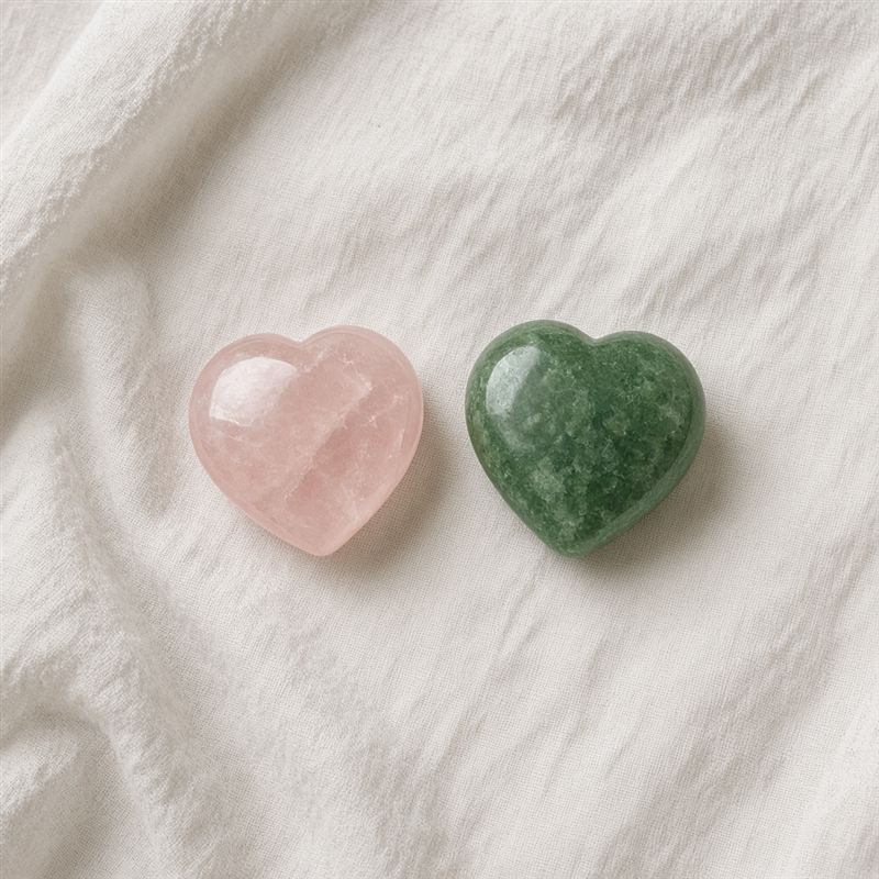 Stones for Heart
